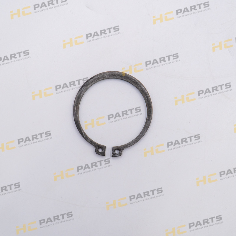 JCB Kingpost circlip seger - 3CX 4CX AM