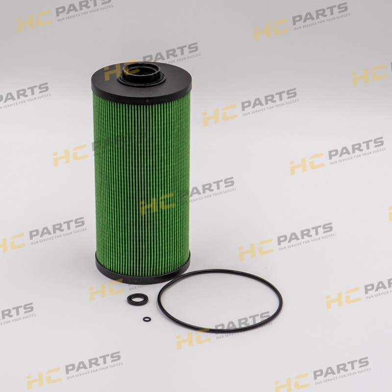 JCB Fuel filter cartridge - JS
