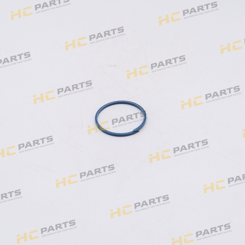 JCB Transmission pump seal
