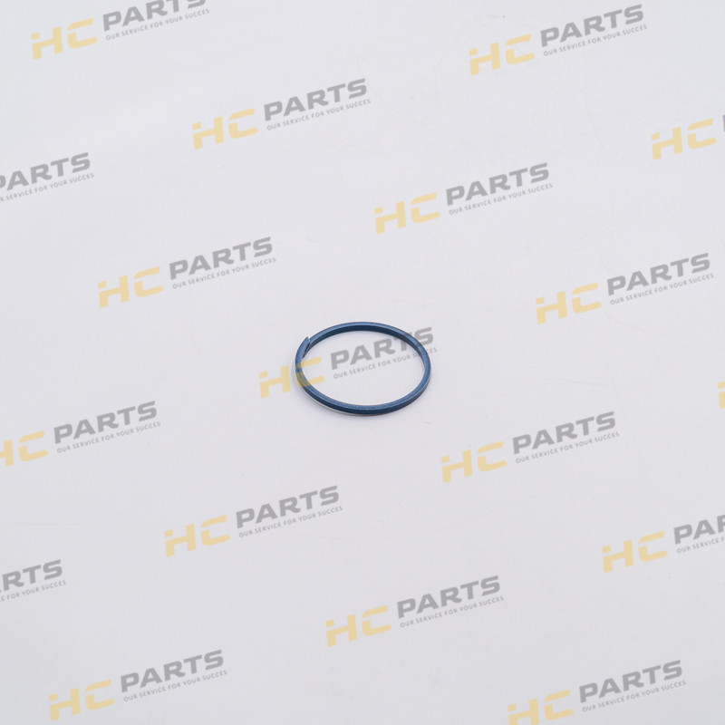 JCB Transmission pump seal