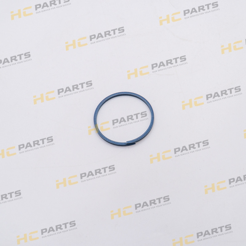 JCB Transmission pump seal