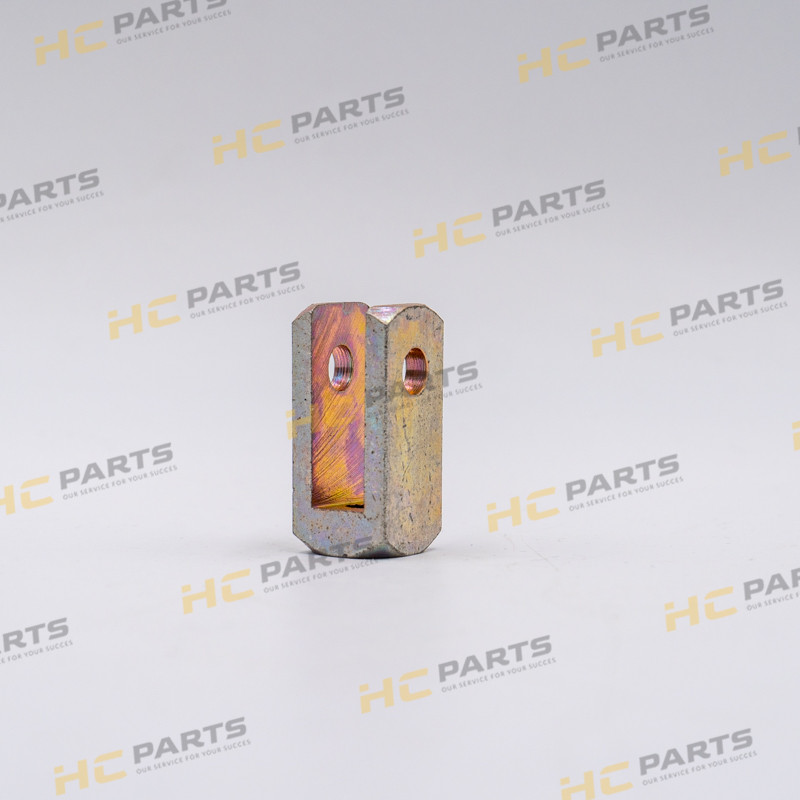 JCB Fork cable end - ORIGINAL