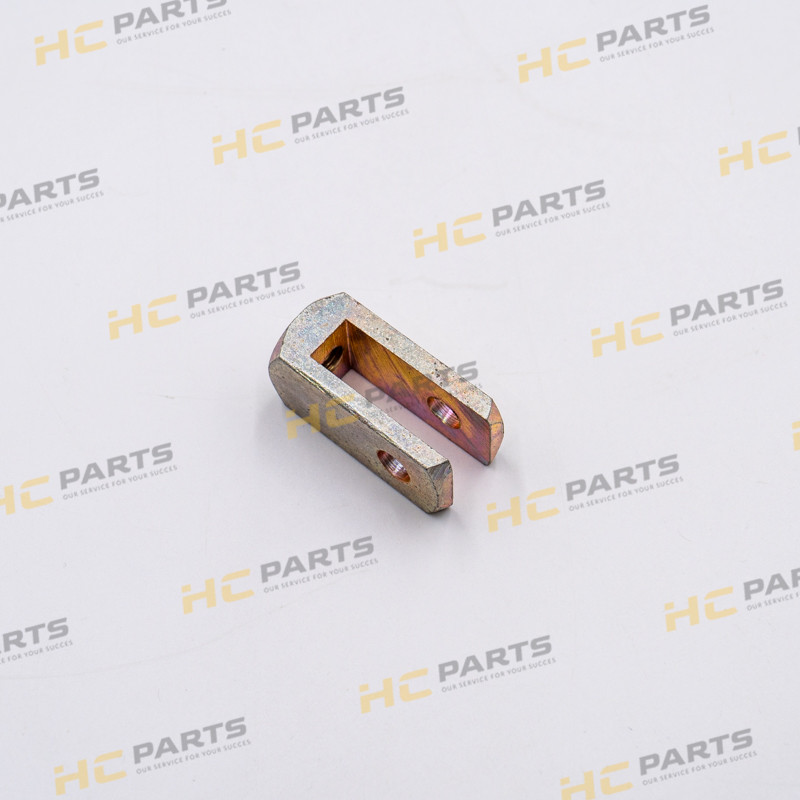 JCB Fork cable end - ORIGINAL