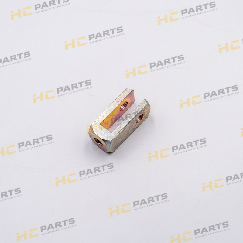 JCB Fork cable end - ORIGINAL