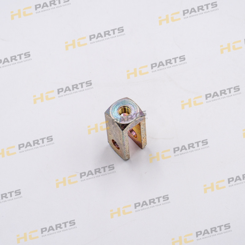 JCB Fork cable end - ORIGINAL
