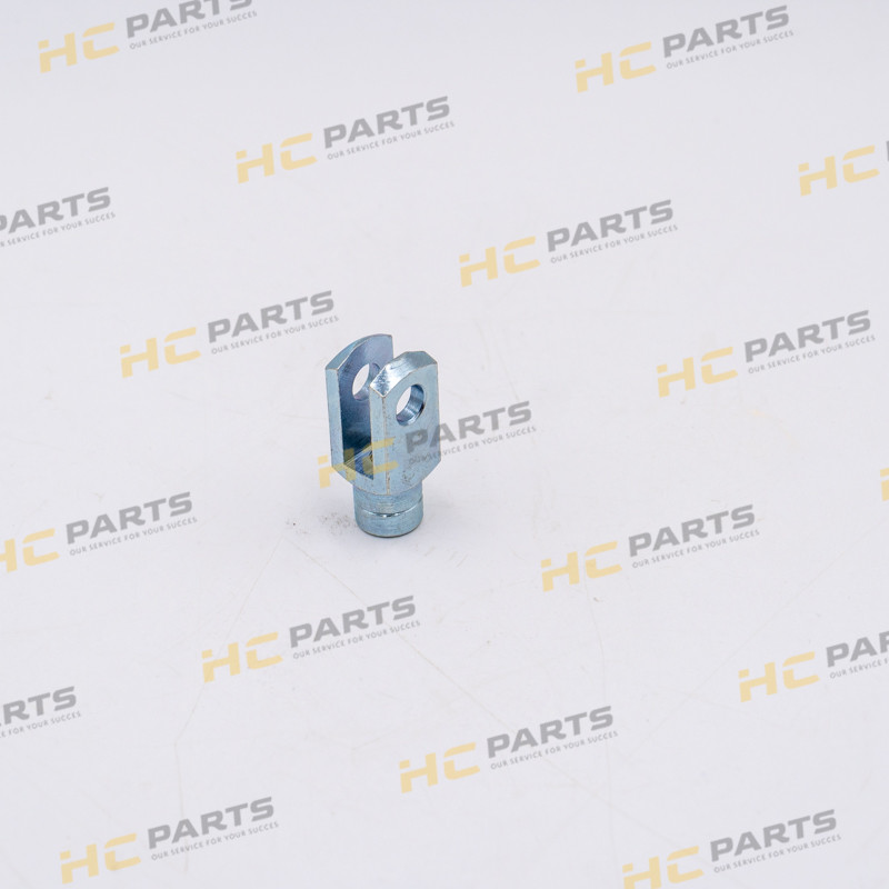 JCB Rod end - 3CX 4CX ORIGINAL