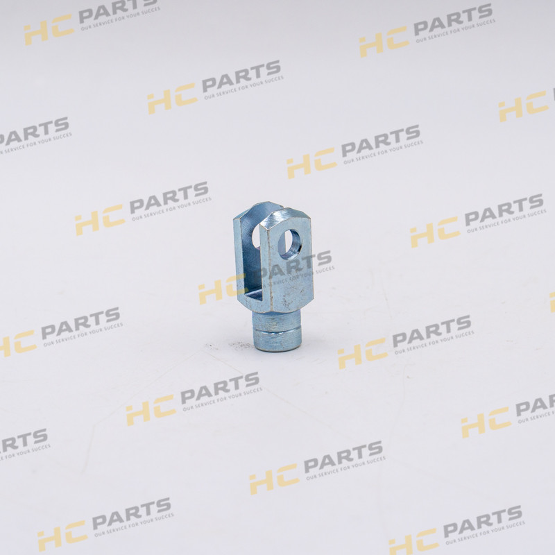 JCB Rod end - 3CX 4CX ORIGINAL