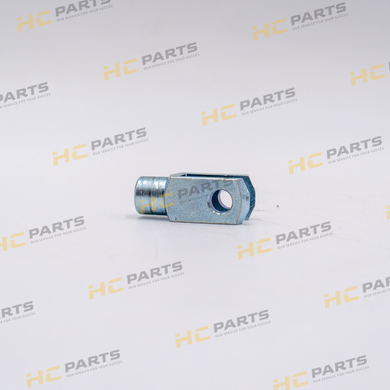 JCB Rod end - 3CX 4CX ORIGINAL