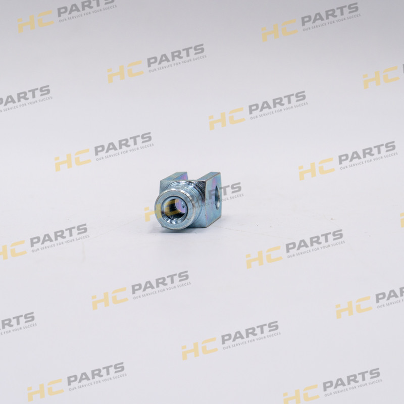 JCB Rod end - 3CX 4CX ORIGINAL