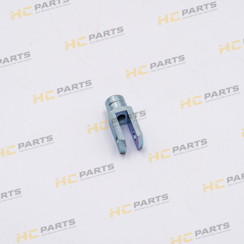 JCB Rod end - 3CX 4CX ORIGINAL