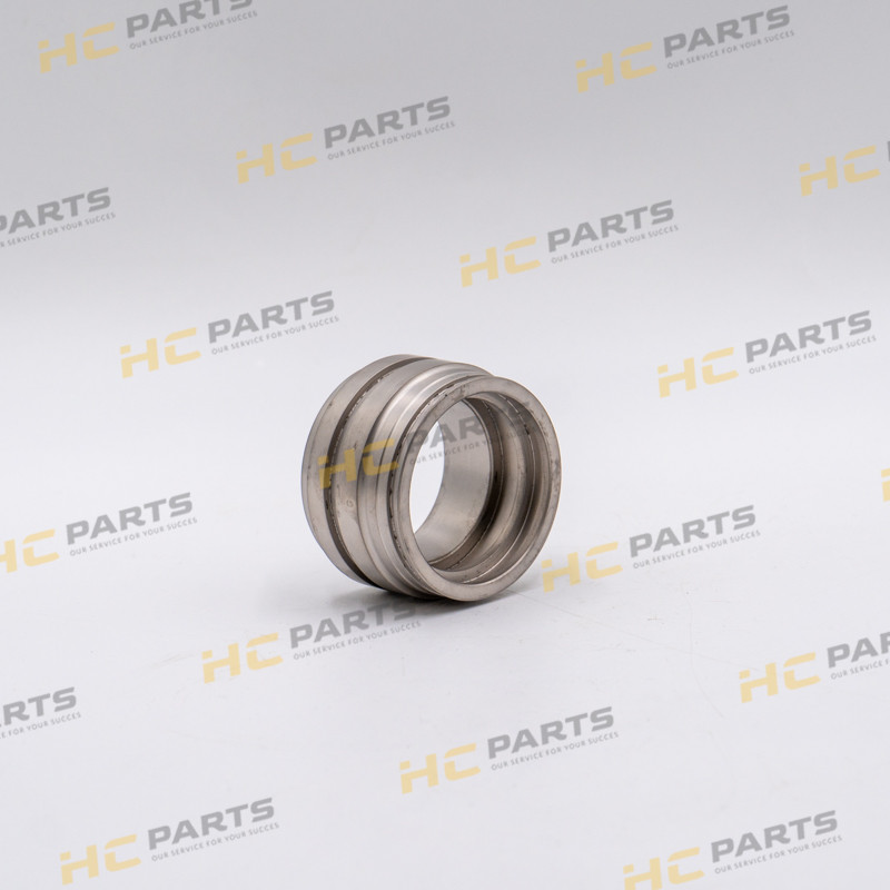 JCB Cap end - mini CX / TLT OEM