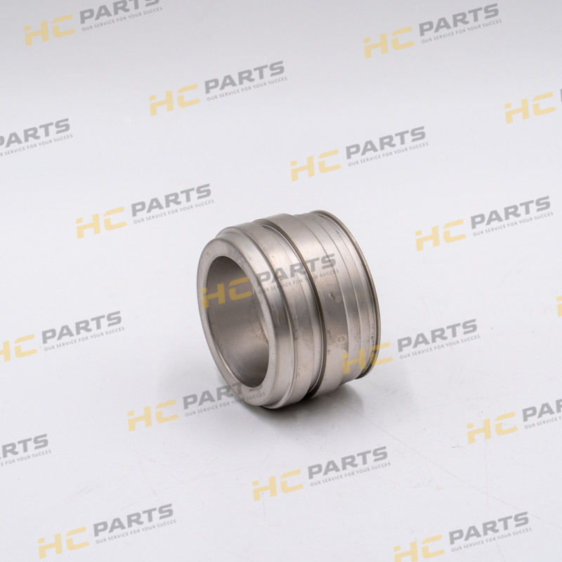 JCB Cap end - mini CX / TLT OEM