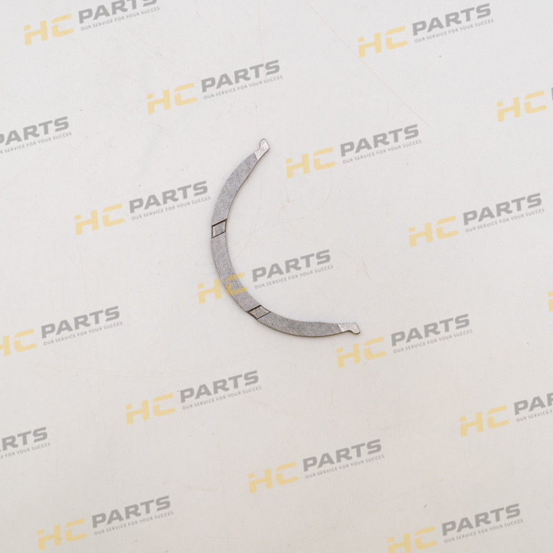 JCB Washer thrust - mini excavator PERKINS KR KE HL HP