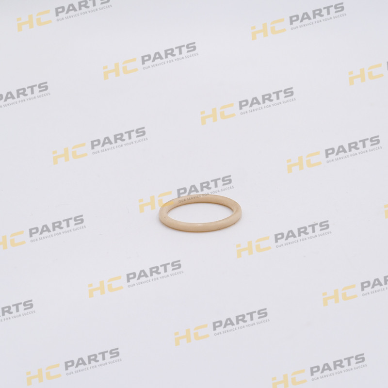JCB Oil cooler O-Ring - ISUZU JS