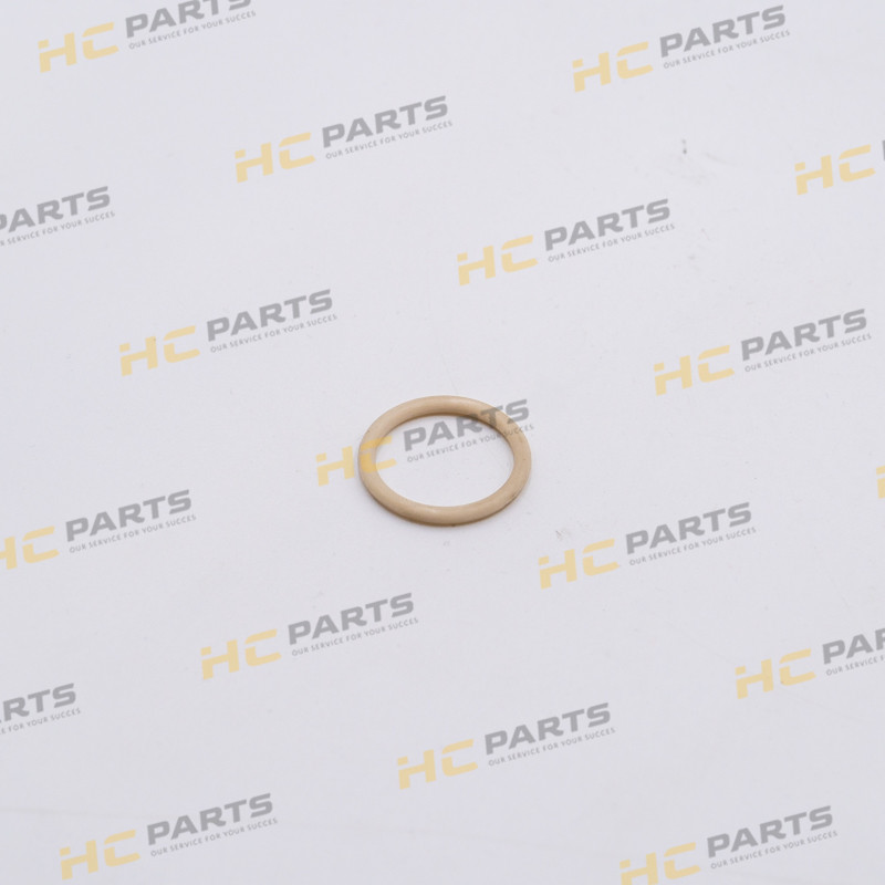 JCB Oil cooler O-Ring - ISUZU JS