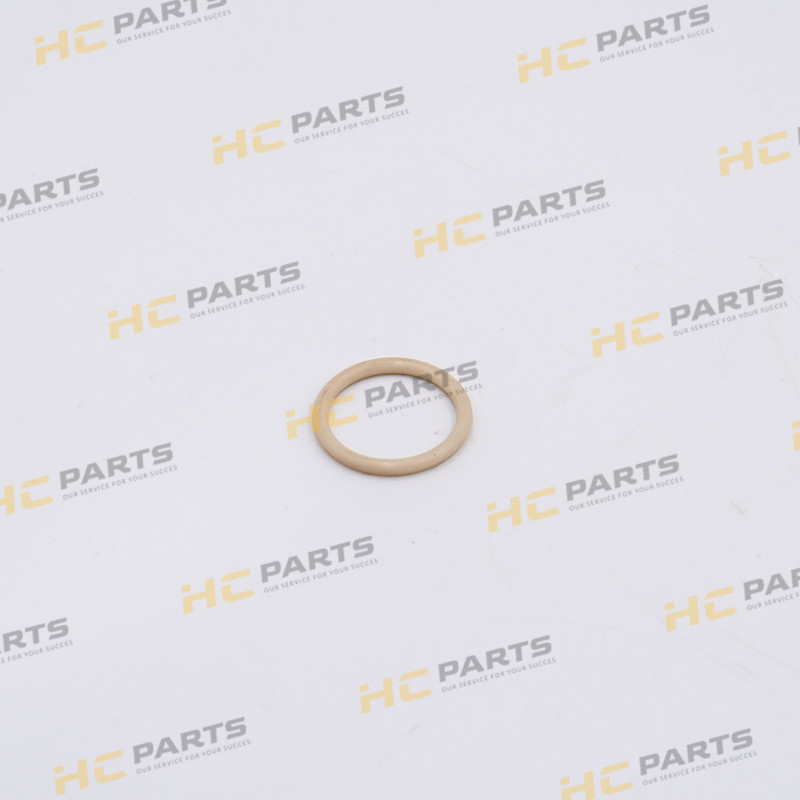 JCB Oil cooler O-Ring - ISUZU JS