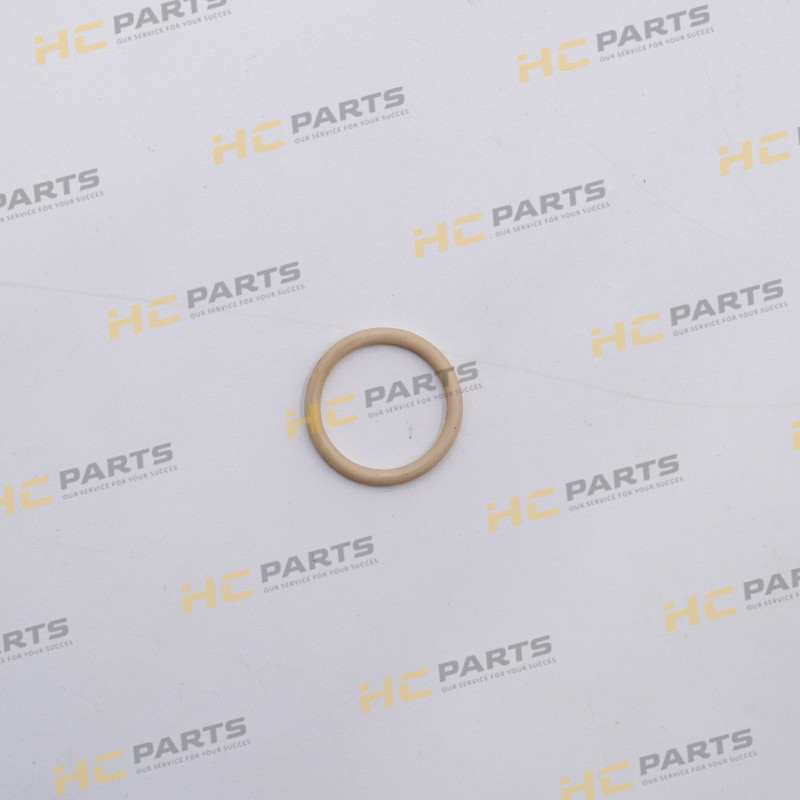 JCB Oil cooler O-Ring - ISUZU JS