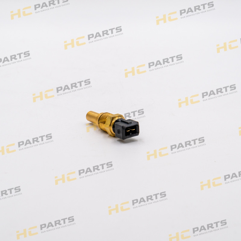 JCB Water / Hydraulic Oil Temperature Sensor - JS AM