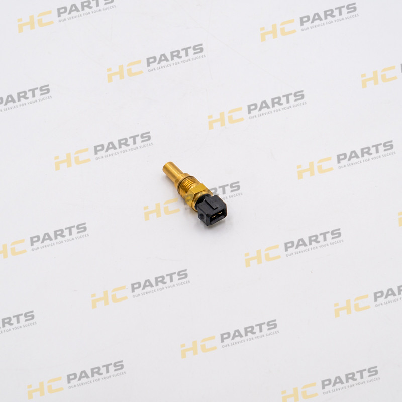 JCB Water / Hydraulic Oil Temperature Sensor - JS AM