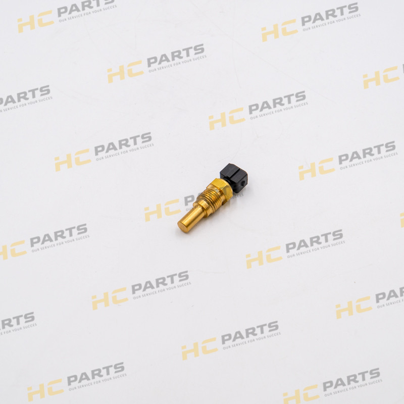 JCB Water / Hydraulic Oil Temperature Sensor - JS AM
