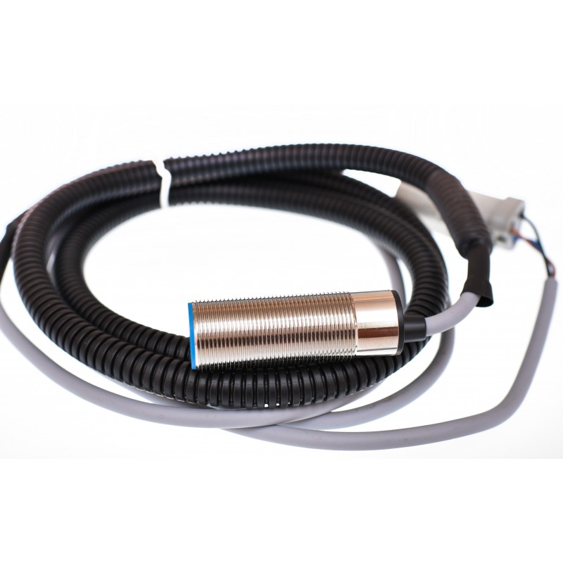 ДАТЧИК ВЫРАВНИВАНИЯ КОВША JCB ЭКСКАВАТОР-ПОГРУЗЧИК