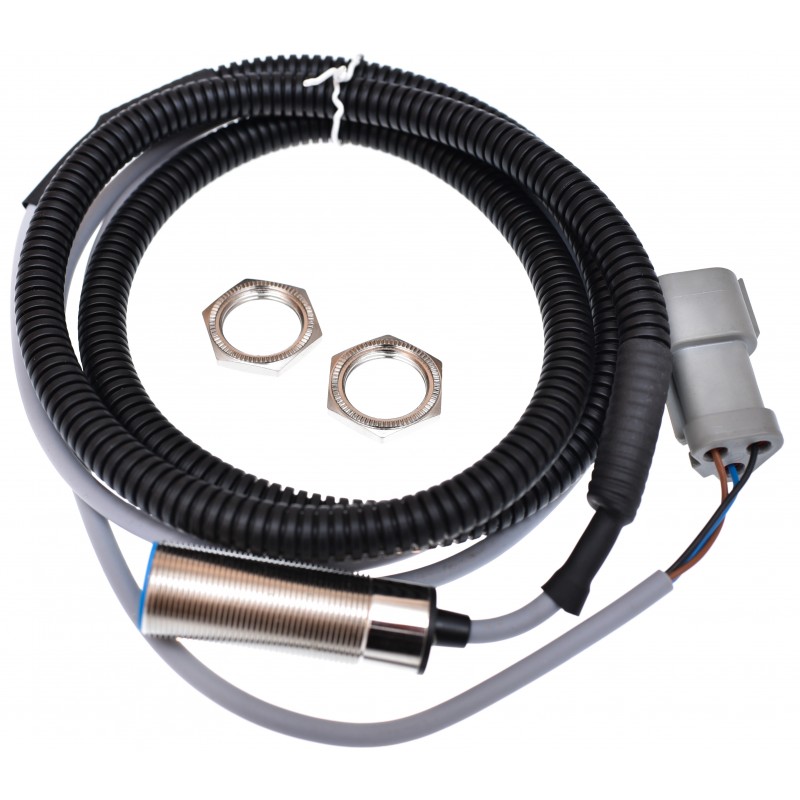 ДАТЧИК ВЫРАВНИВАНИЯ КОВША JCB ЭКСКАВАТОР-ПОГРУЗЧИК