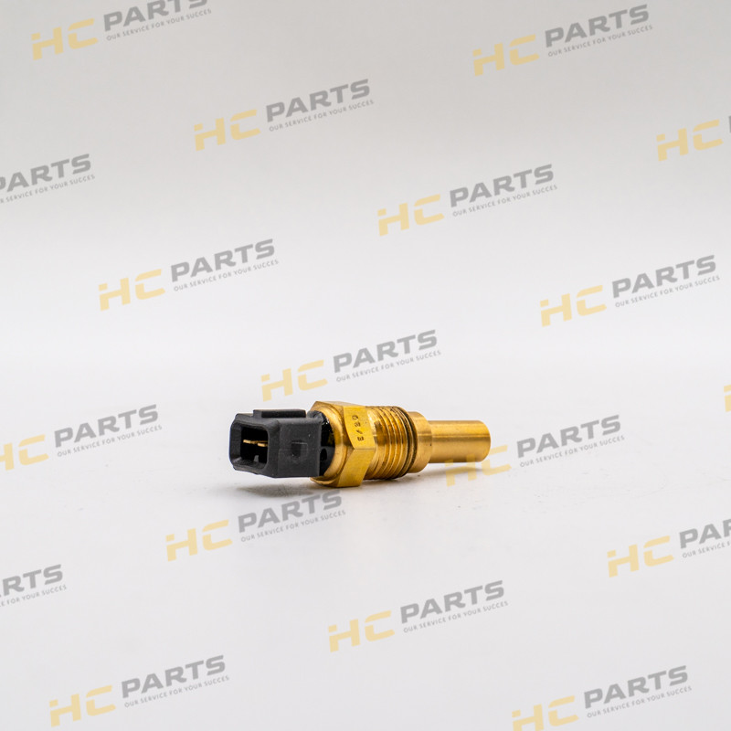 JCB Water / Hydraulic Oil Temperature Sensor - JS AM