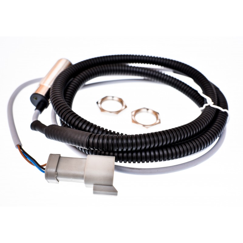 ДАТЧИК ВЫРАВНИВАНИЯ КОВША JCB ЭКСКАВАТОР-ПОГРУЗЧИК