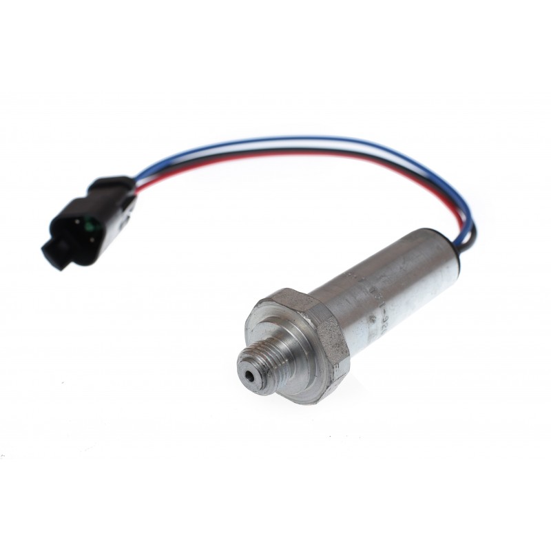 ДАТЧИК ПЛАВАЮЩЕГО КОВША CAT ЭКСКАВАТОР-ПОГРУЗЧИК