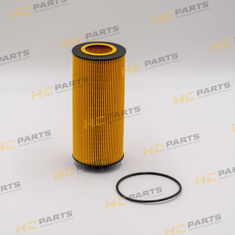 JCB Oil filter - JS