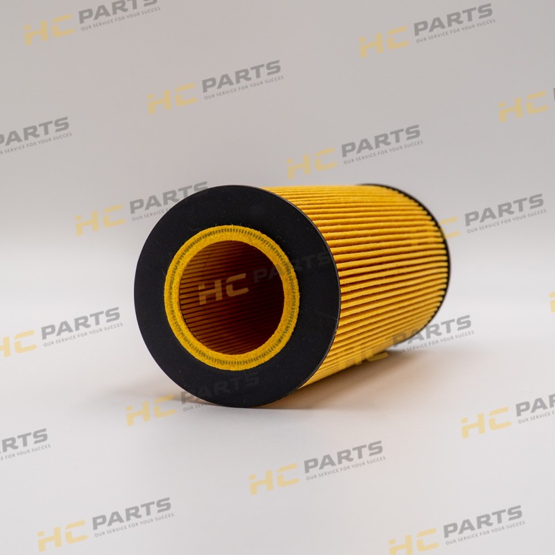 JCB Oil filter - JS