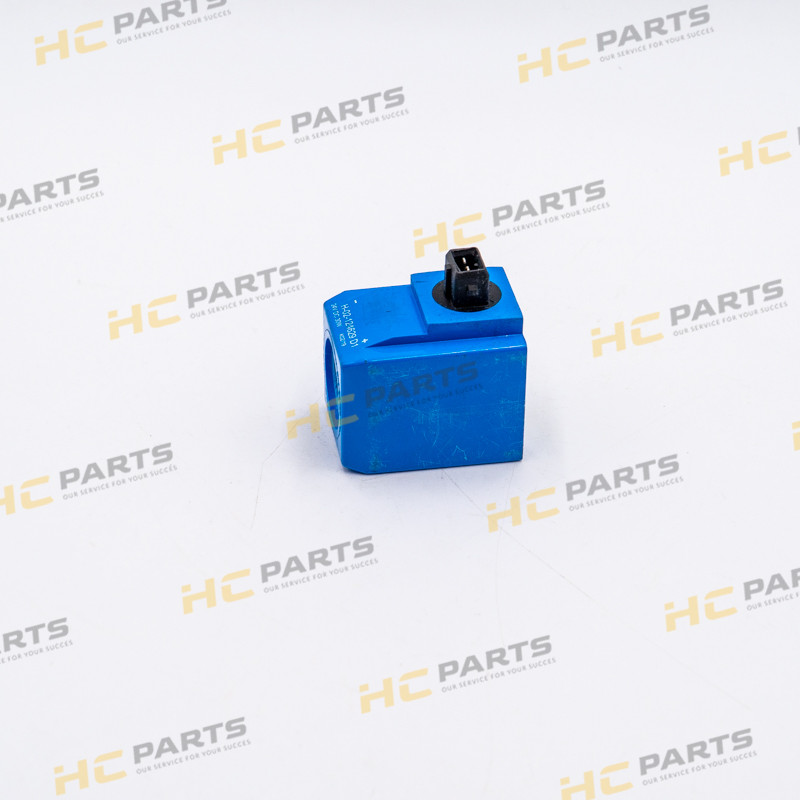 JCB Solenoid 24 - JS OEM