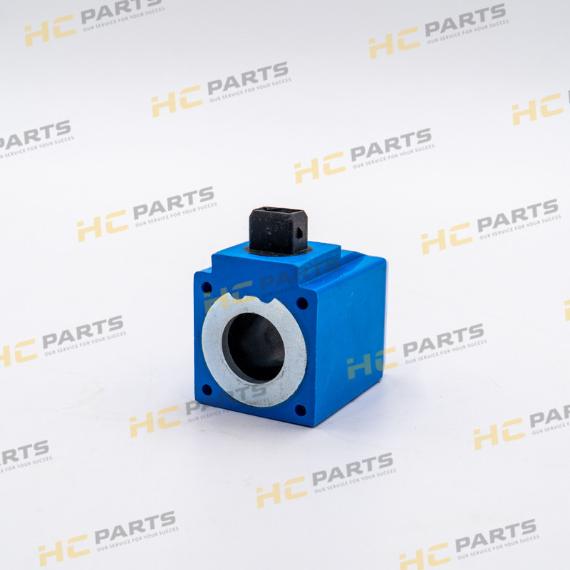 JCB Solenoid 24 - JS OEM