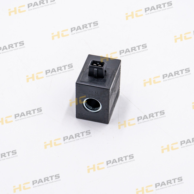 JCB Solenoid 24 - JS OEM