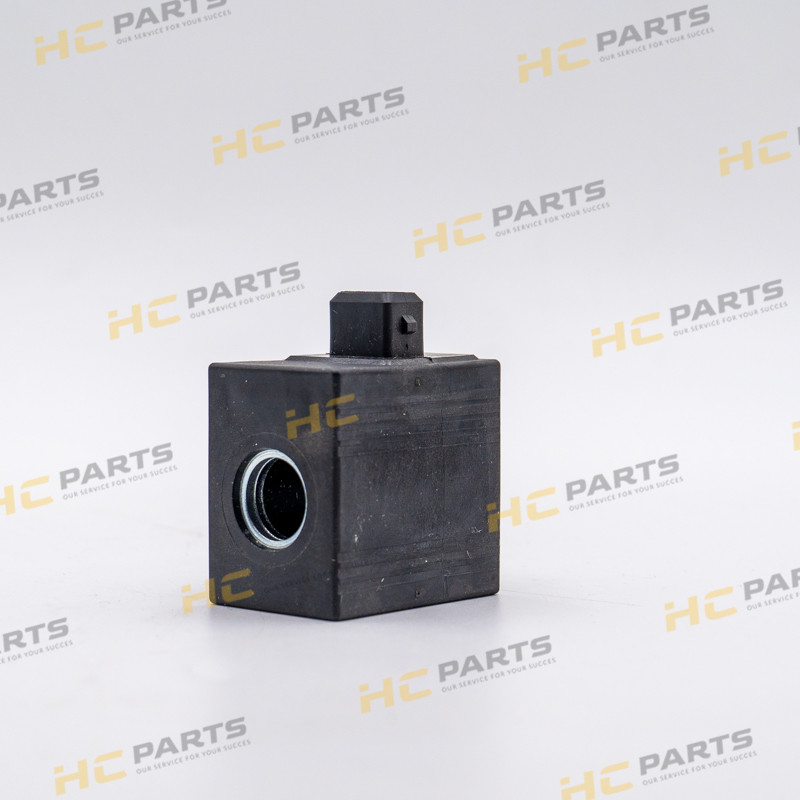 JCB Solenoid 24 - JS OEM