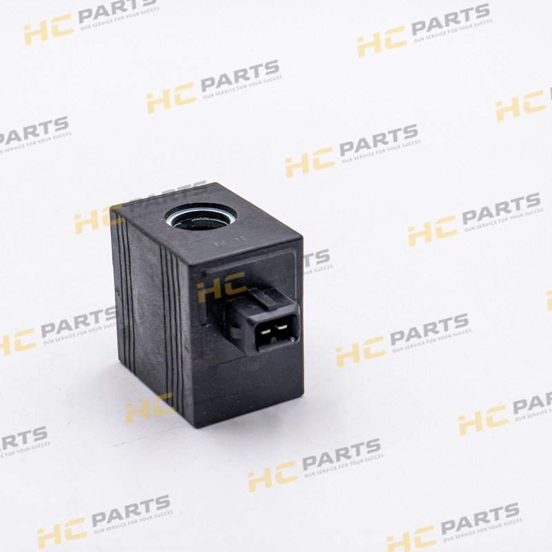 JCB Solenoid 24 - JS OEM