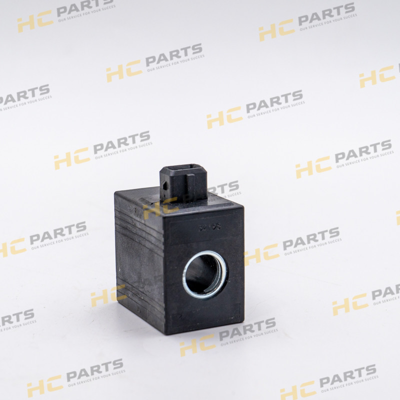 JCB Solenoid 24 - JS OEM
