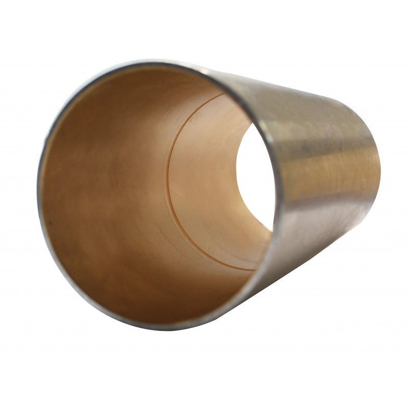 ВТУЛКА РЫЧАГА KIWAKA VOLVO КОЛЕСНЫЙ ПОГРУЗЧИК