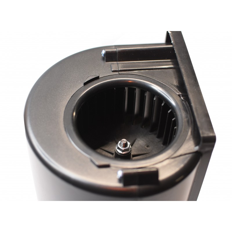 ДВИГАТЕЛЬ ВОЗДУХОДУВКИ ВОЛЬВО ПОГРУЗЧИК САМОСВАЛ ЭКСКАВАТОР