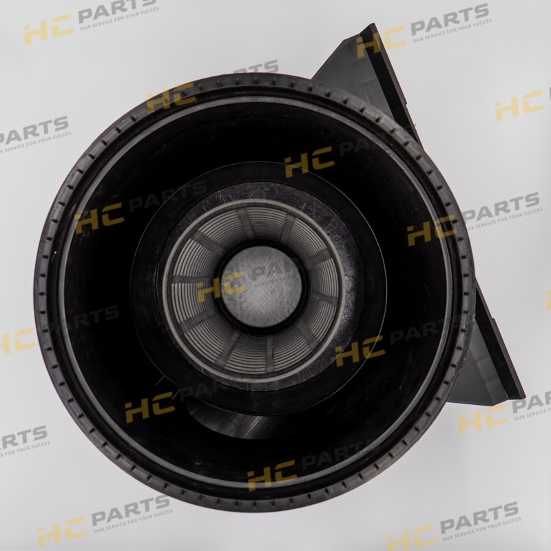 JCB Air filter housing - JS
