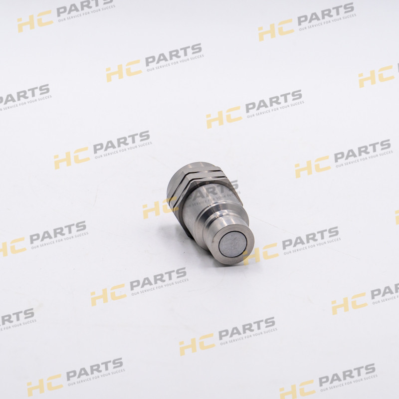 JCB 3/4 " гидравлическое быстроразъемное соединение-OEM