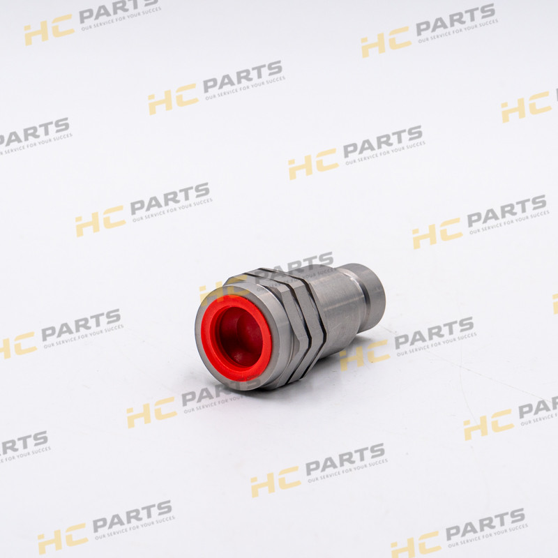 JCB 3/4 " гидравлическое быстроразъемное соединение-OEM