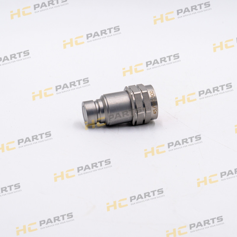 JCB 3/4 " гидравлическое быстроразъемное соединение-OEM
