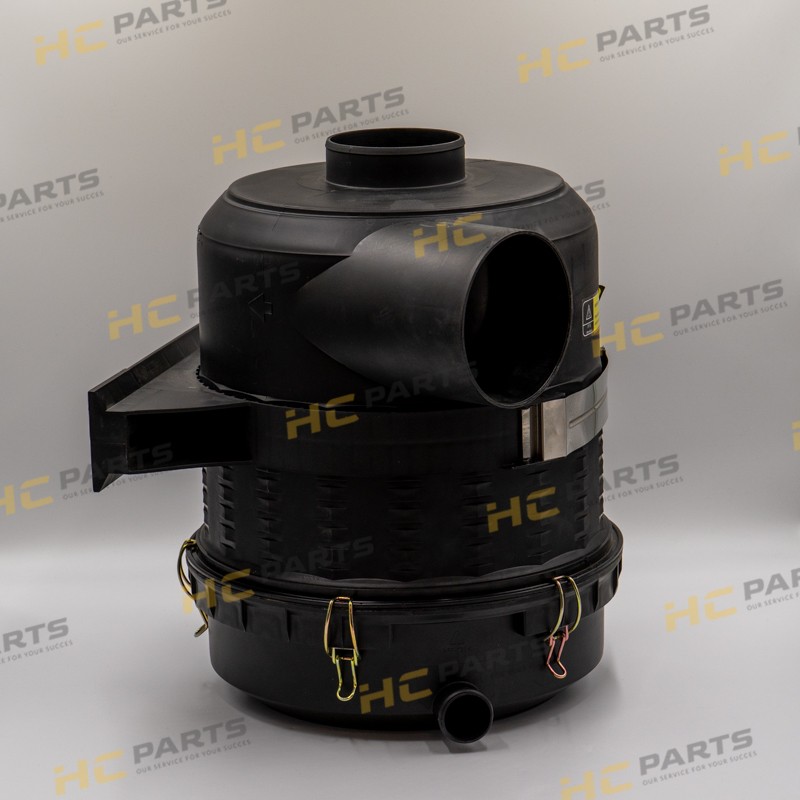 JCB Air filter housing - JS