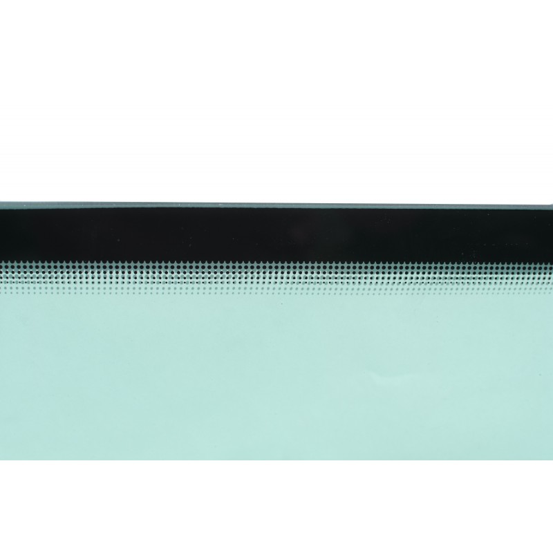 ЗАДНЕЕ СТЕКЛО ШЕЛКОГРАФИЯ КОЛЕСНЫЙ ПОГРУЗЧИК VOLVO L30G L35G 16285494