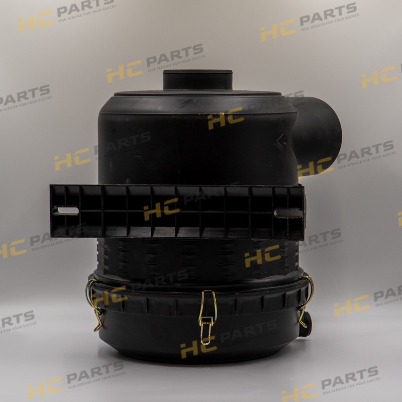 JCB Air filter housing - JS