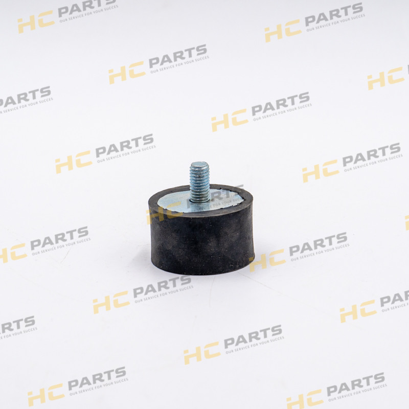 JCB Hydraulic pump mount - 3CX 4CX