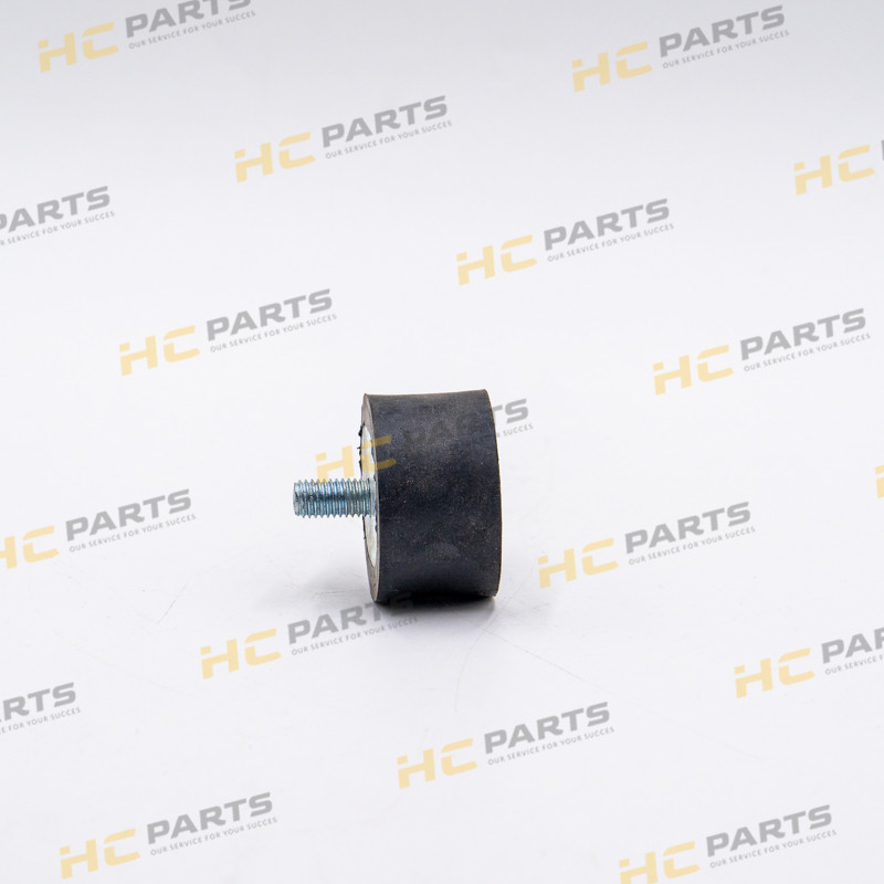 JCB Hydraulic pump mount - 3CX 4CX