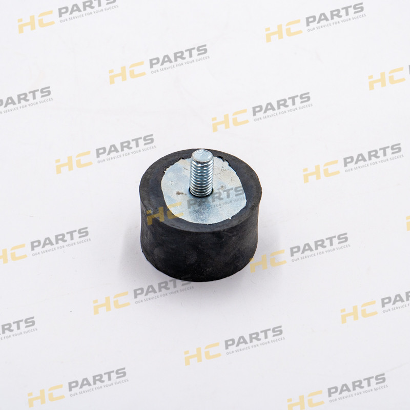 JCB Hydraulic pump mount - 3CX 4CX