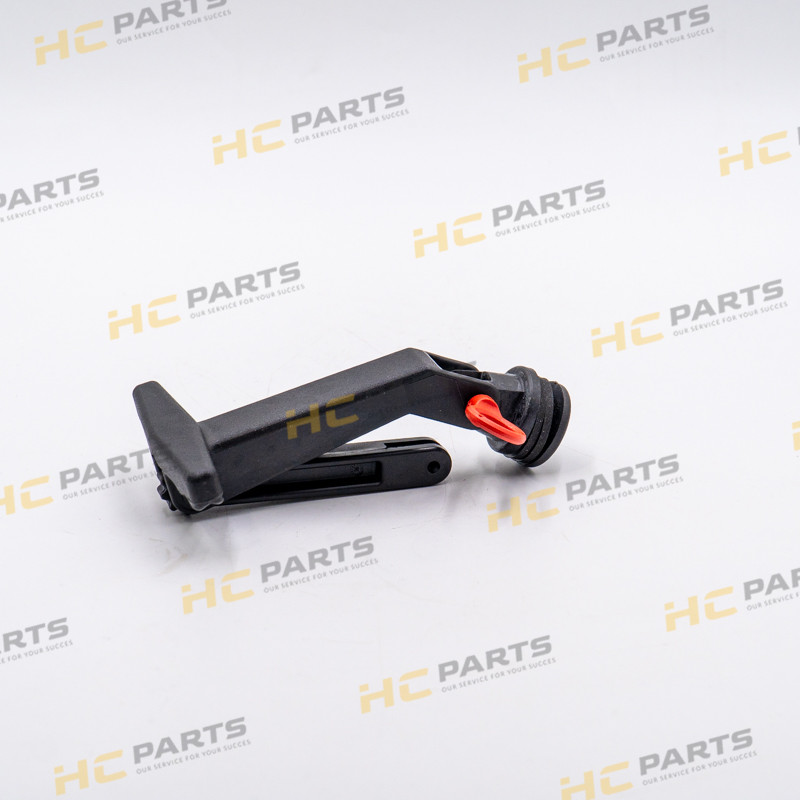 JCB ручка для поддержки стекла-телескопический погрузчик